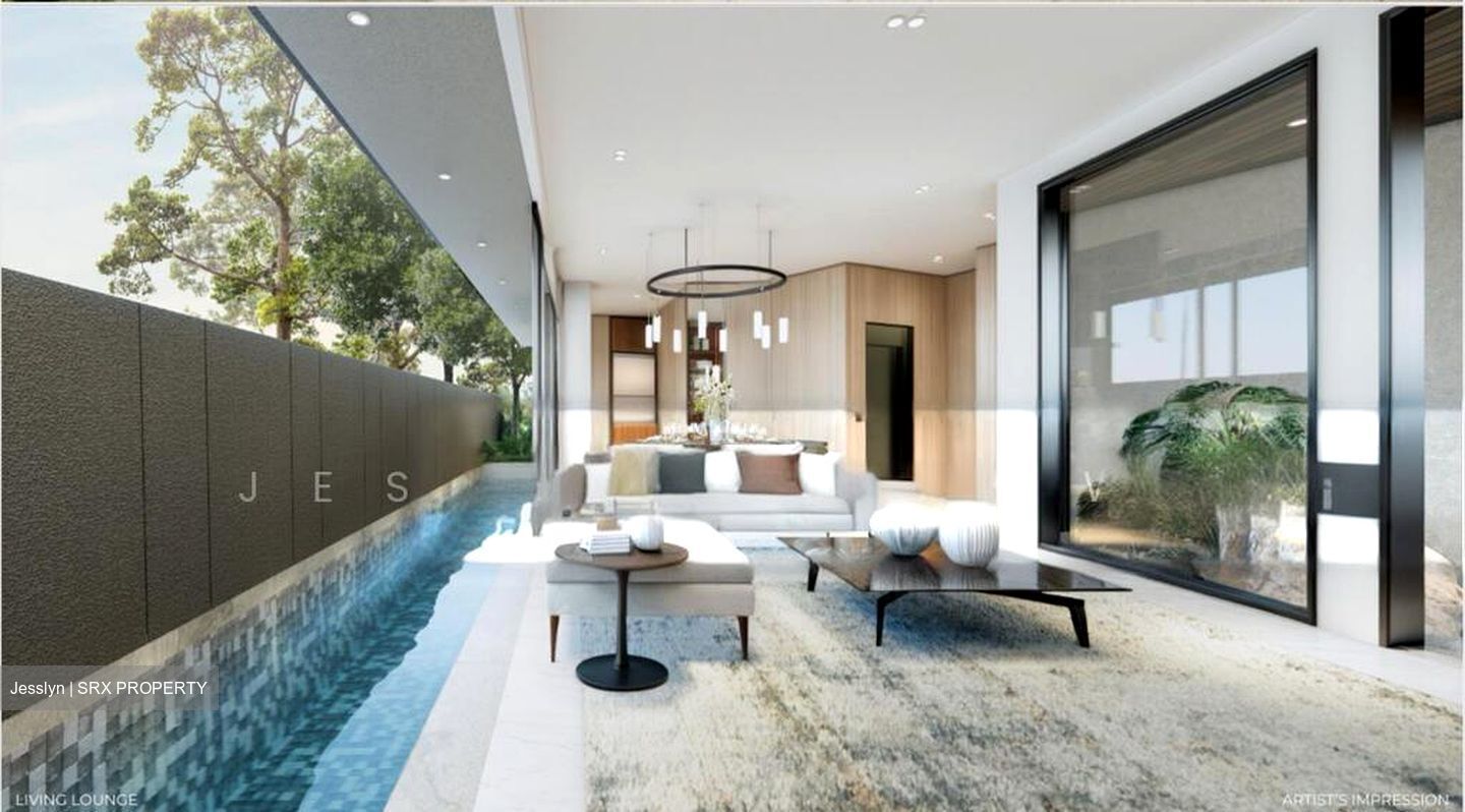 East View Garden (D16), Terrace #504589551